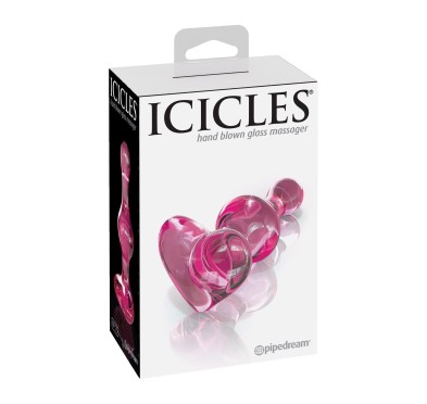 Plug-ICICLES NO 75